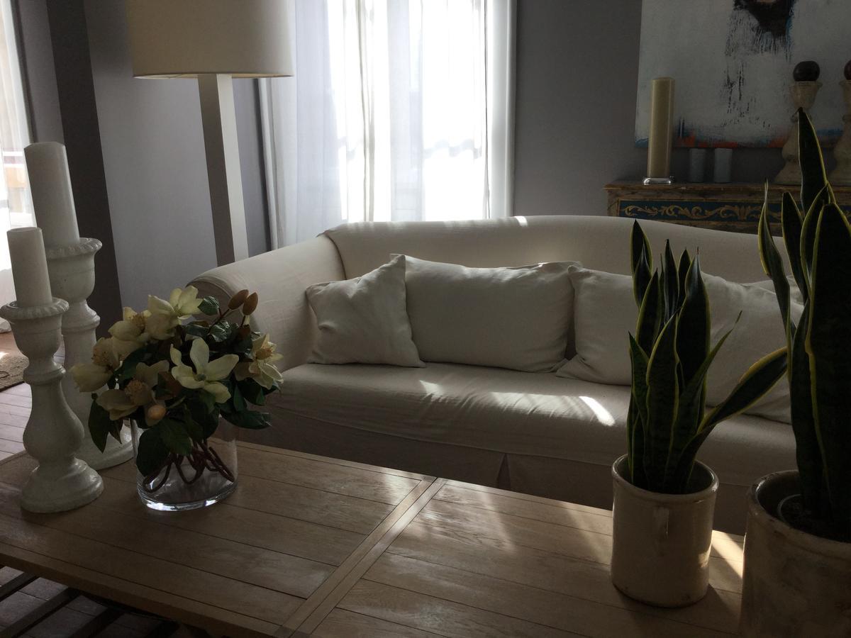 Al Massimo 36 Bed & Breakfast Palermo Exterior photo