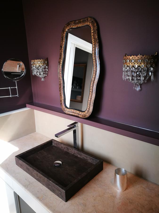 Al Massimo 36 Bed & Breakfast Palermo Exterior photo