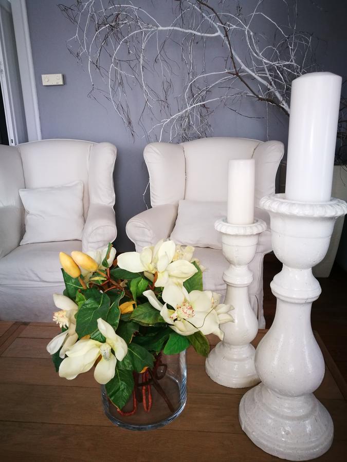 Al Massimo 36 Bed & Breakfast Palermo Exterior photo