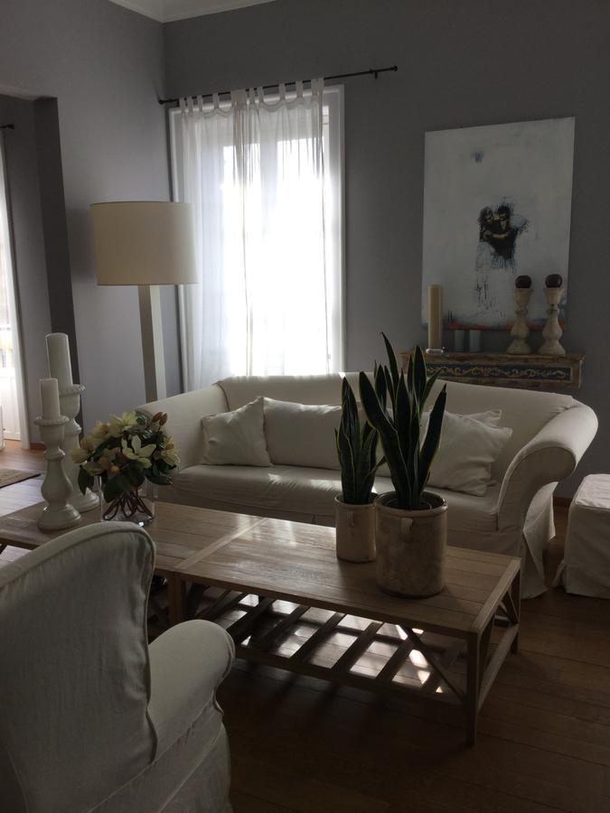 Al Massimo 36 Bed & Breakfast Palermo Exterior photo