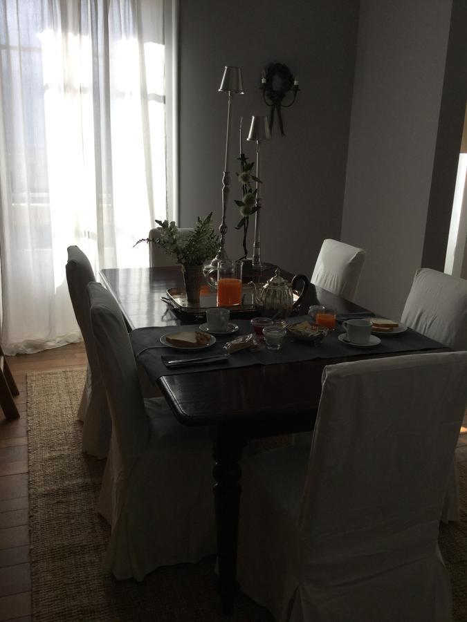 Al Massimo 36 Bed & Breakfast Palermo Exterior photo