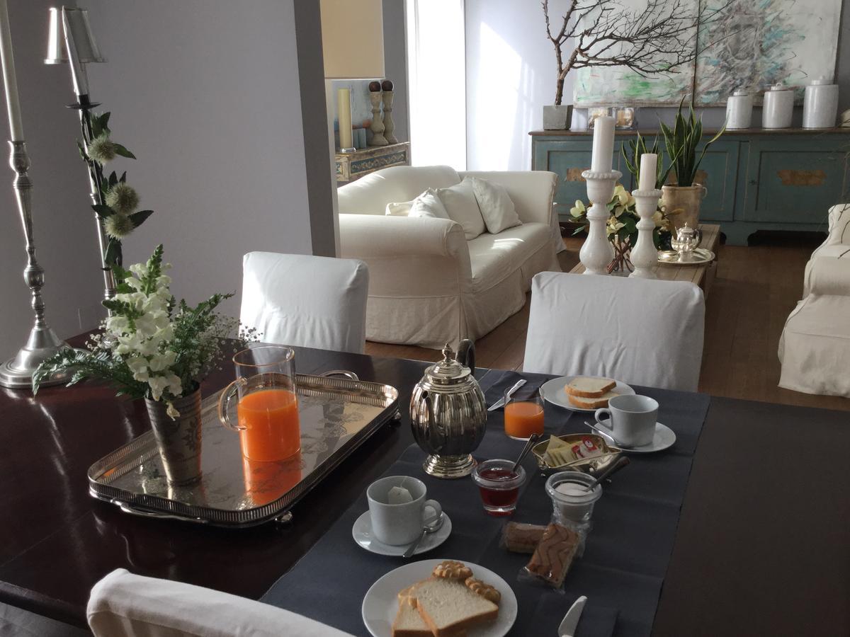 Al Massimo 36 Bed & Breakfast Palermo Exterior photo