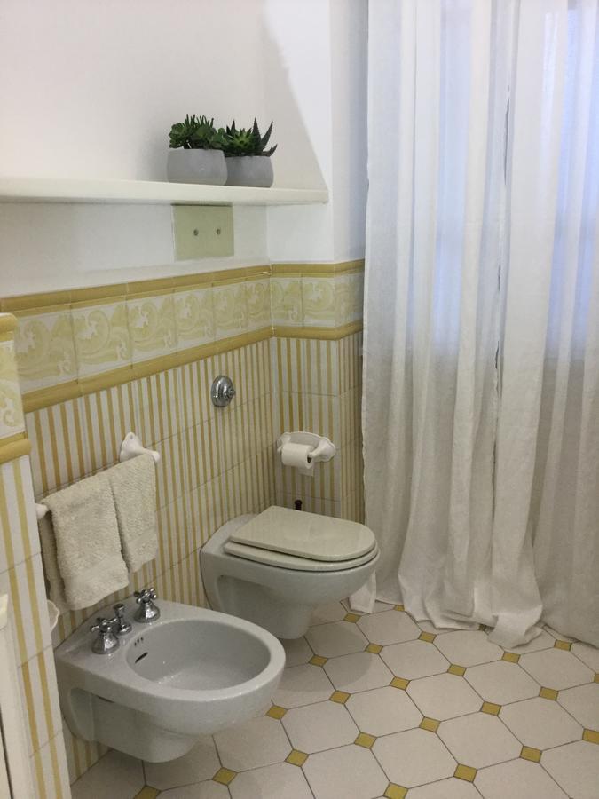 Al Massimo 36 Bed & Breakfast Palermo Exterior photo