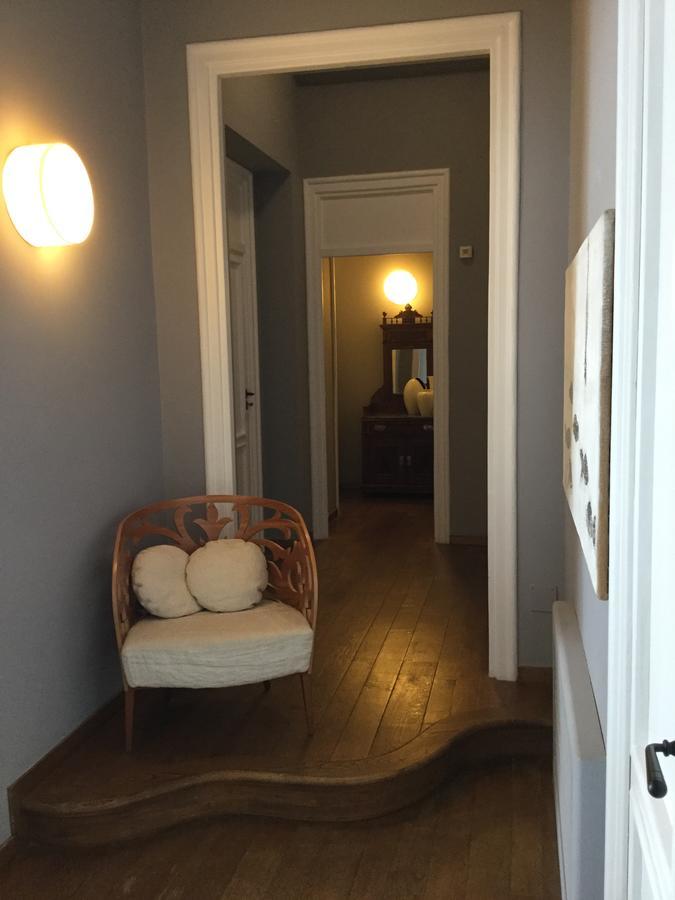 Al Massimo 36 Bed & Breakfast Palermo Exterior photo
