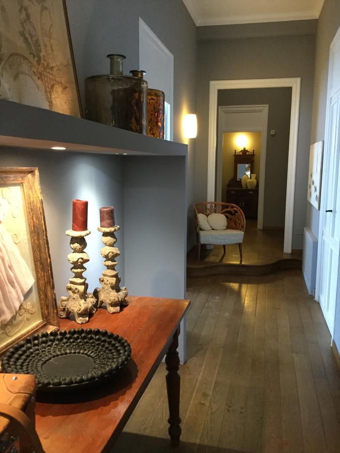 Al Massimo 36 Bed & Breakfast Palermo Exterior photo