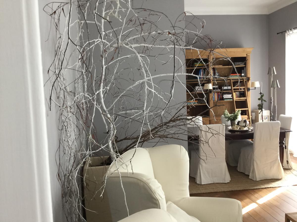 Al Massimo 36 Bed & Breakfast Palermo Exterior photo