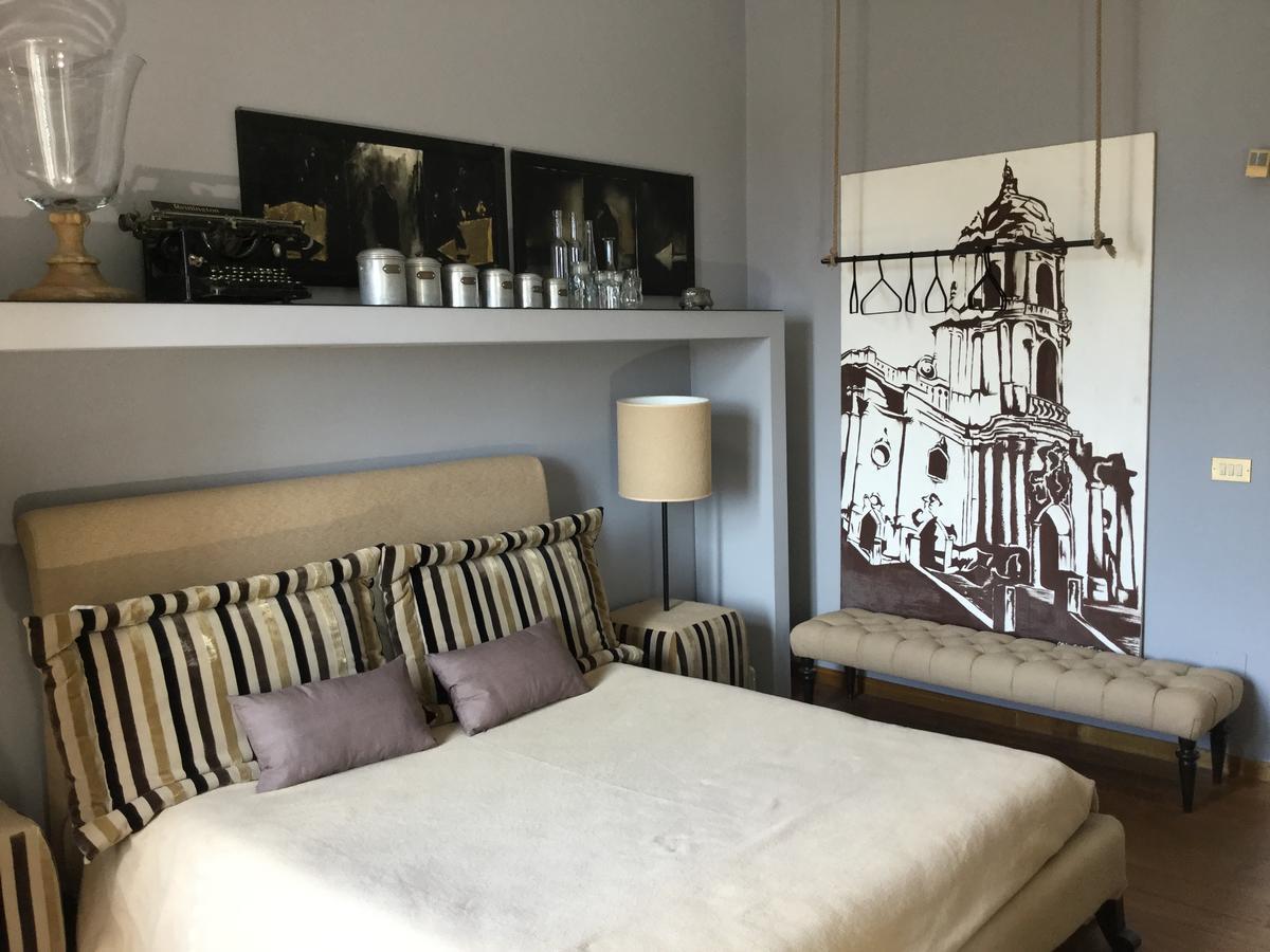 Al Massimo 36 Bed & Breakfast Palermo Exterior photo
