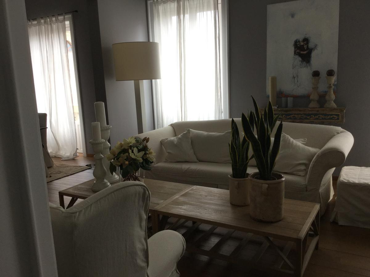 Al Massimo 36 Bed & Breakfast Palermo Exterior photo