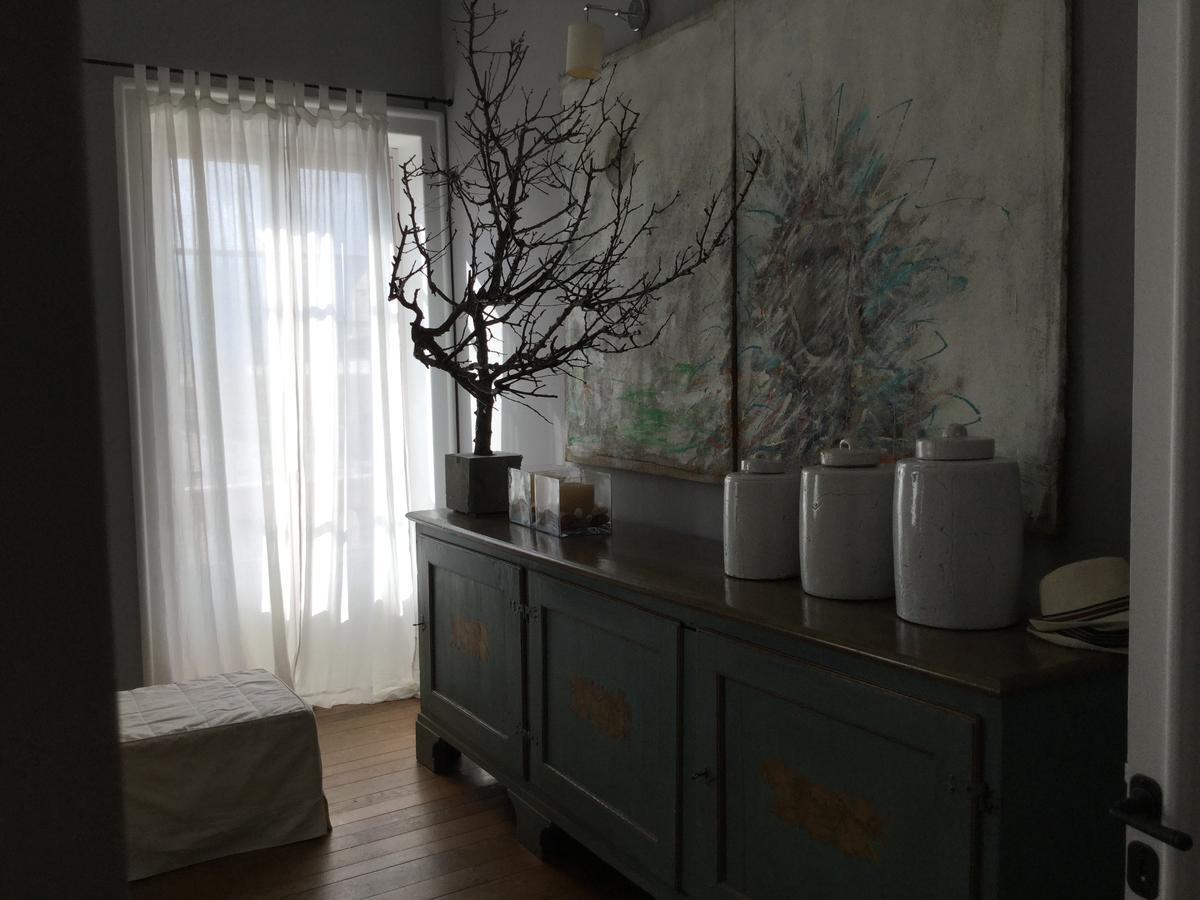 Al Massimo 36 Bed & Breakfast Palermo Exterior photo