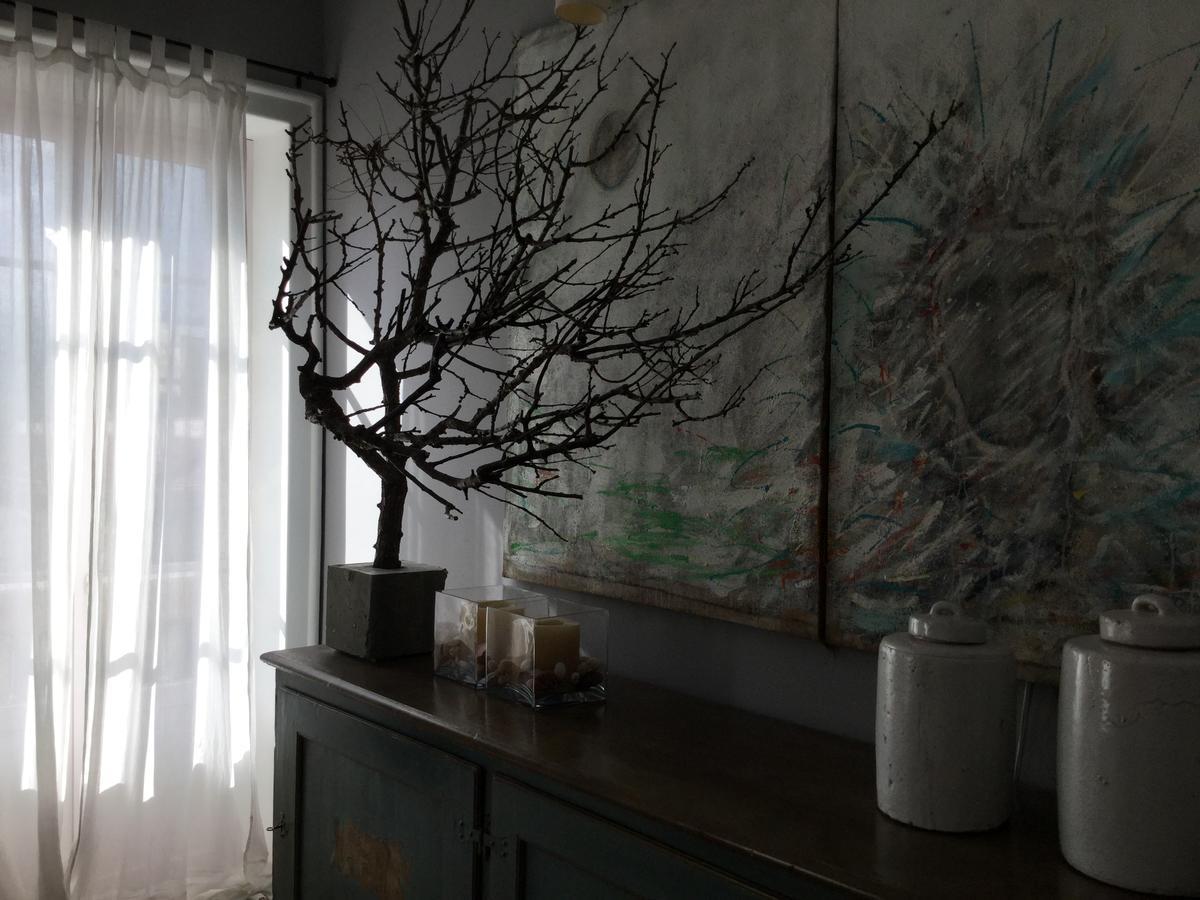 Al Massimo 36 Bed & Breakfast Palermo Exterior photo