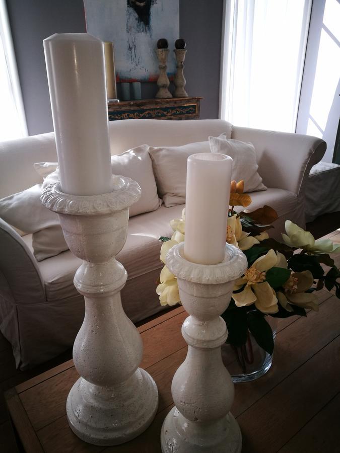 Al Massimo 36 Bed & Breakfast Palermo Exterior photo