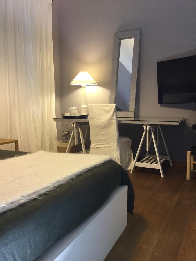 Al Massimo 36 Bed & Breakfast Palermo Exterior photo