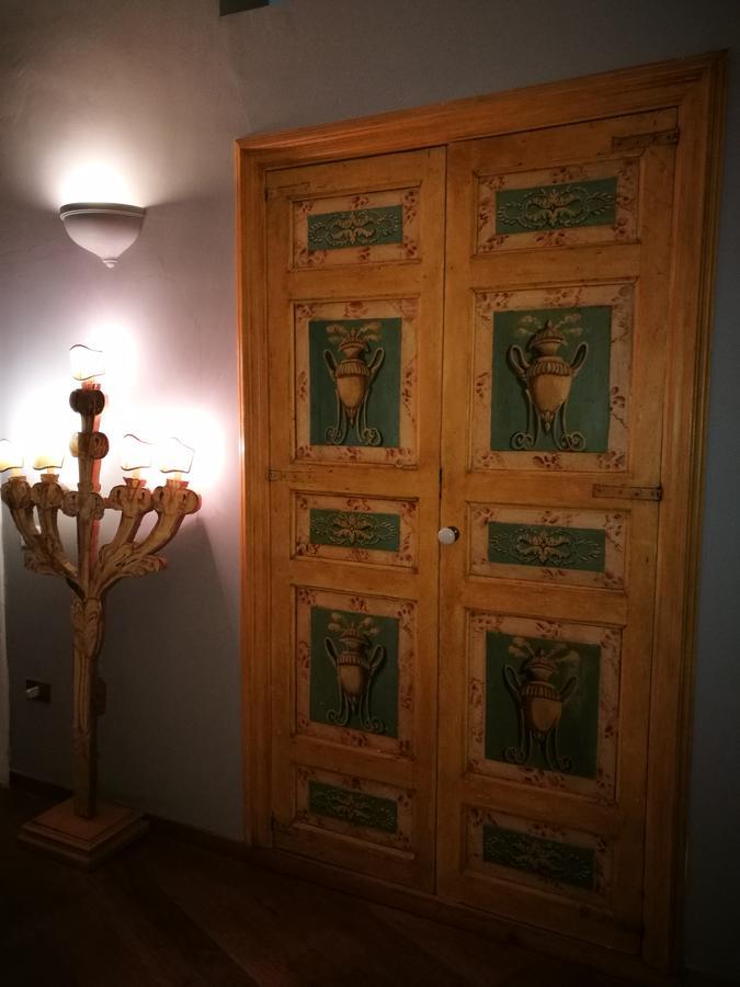 Al Massimo 36 Bed & Breakfast Palermo Exterior photo