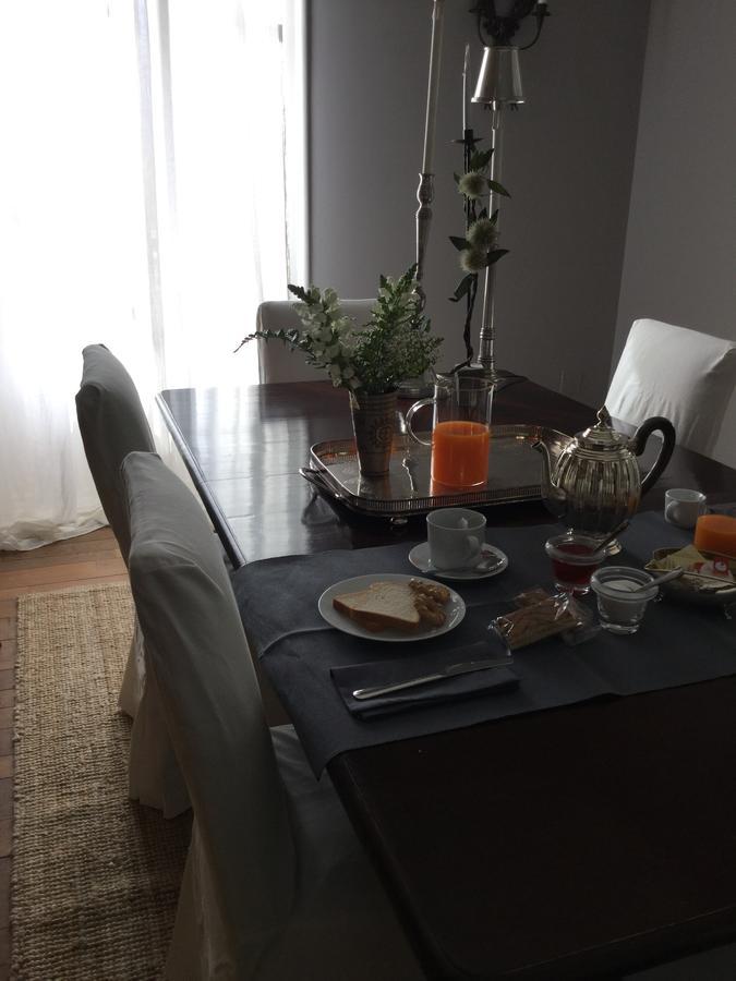 Al Massimo 36 Bed & Breakfast Palermo Exterior photo